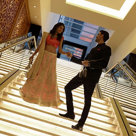 Intercontinental Jaipur Tonk Road By Ihg Ξενοδοχείο Εξωτερικό φωτογραφία