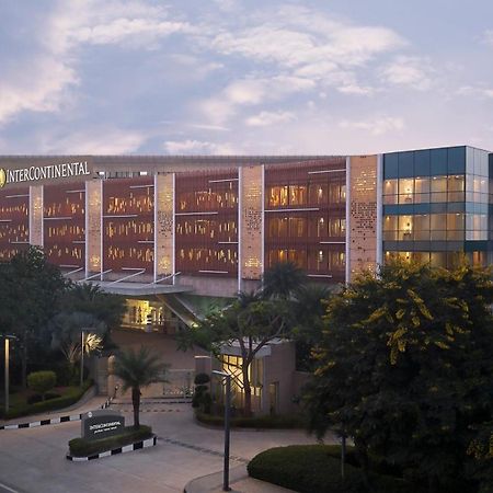 Intercontinental Jaipur Tonk Road By Ihg Ξενοδοχείο Εξωτερικό φωτογραφία