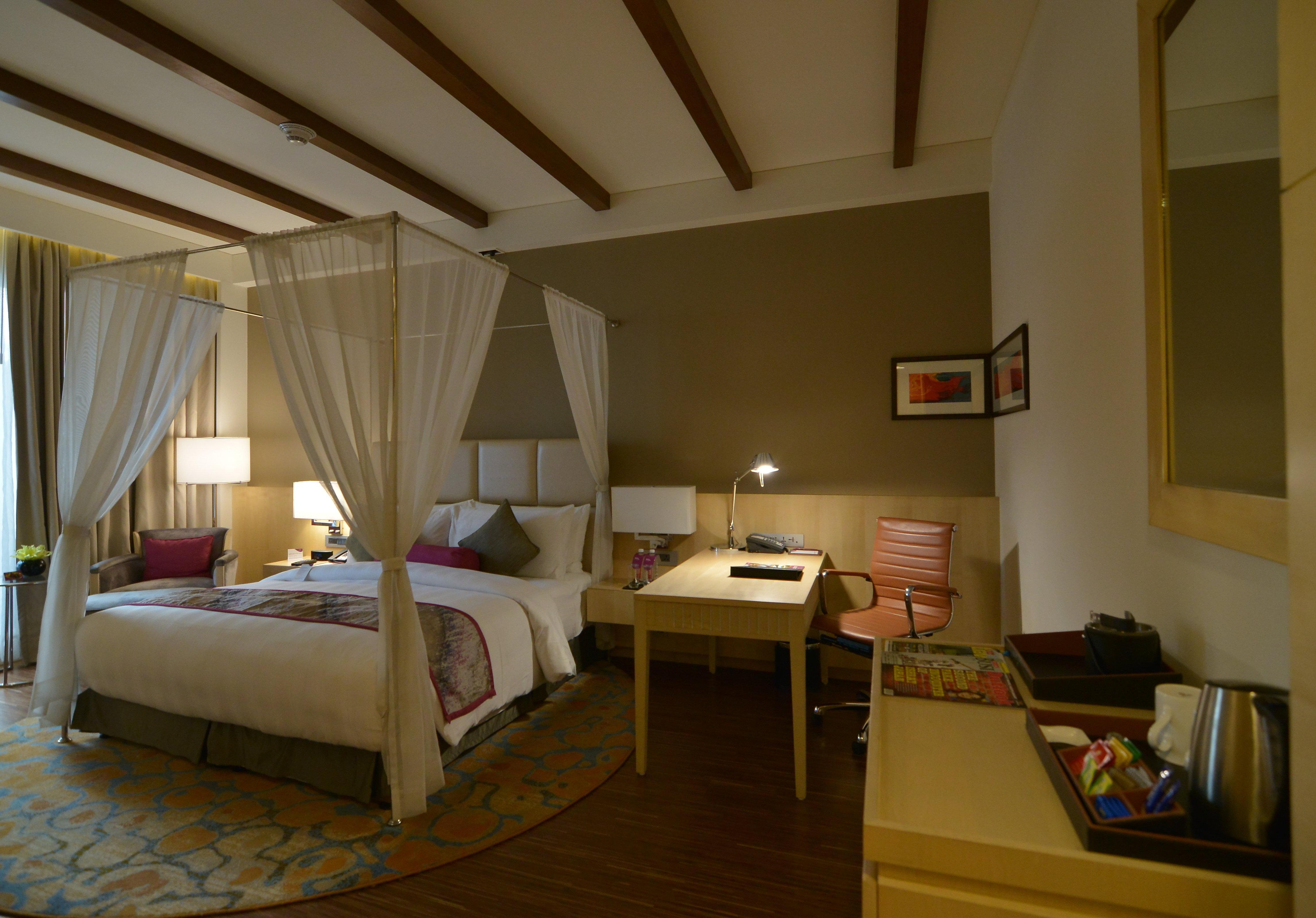 Intercontinental Jaipur Tonk Road By Ihg Ξενοδοχείο Εξωτερικό φωτογραφία