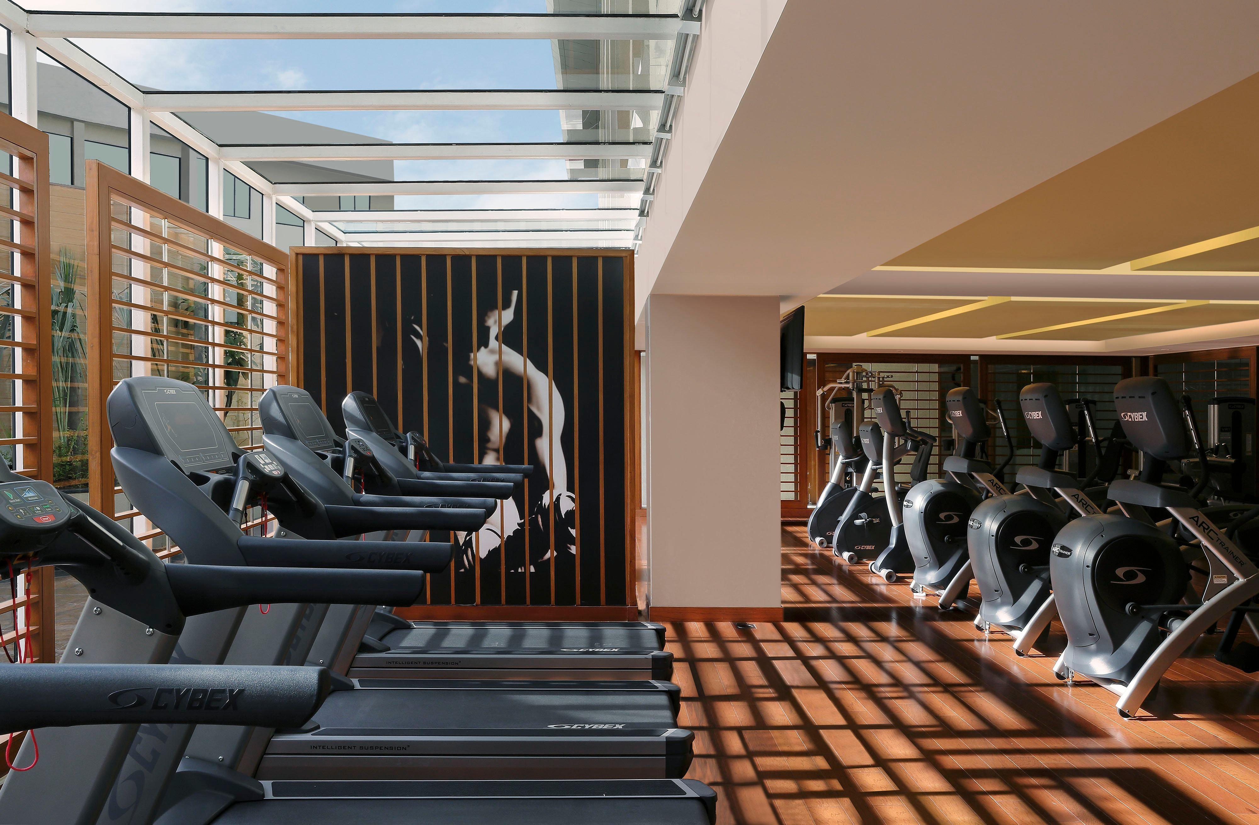 Intercontinental Jaipur Tonk Road By Ihg Ξενοδοχείο Εξωτερικό φωτογραφία