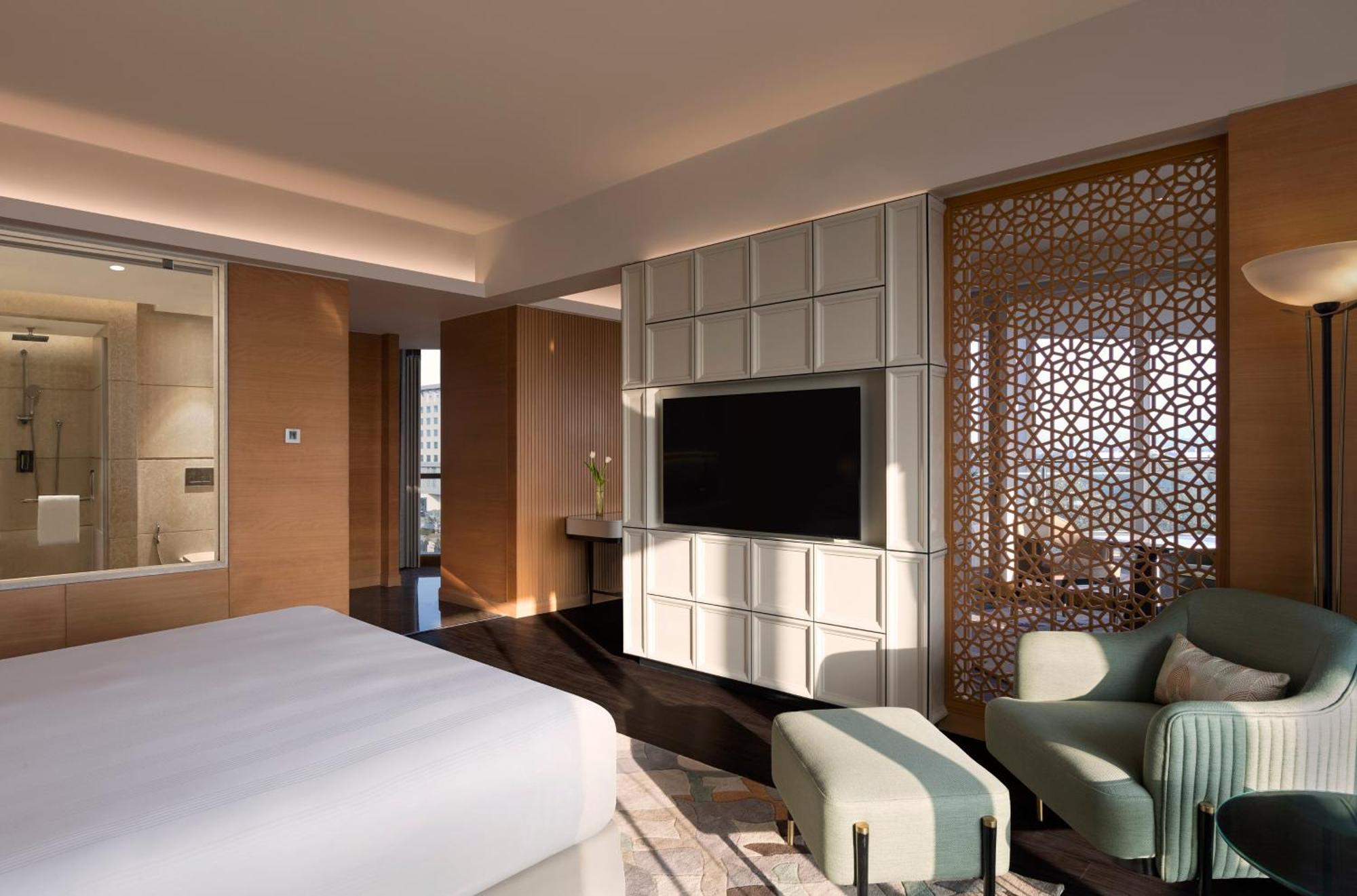 Intercontinental Jaipur Tonk Road By Ihg Ξενοδοχείο Εξωτερικό φωτογραφία