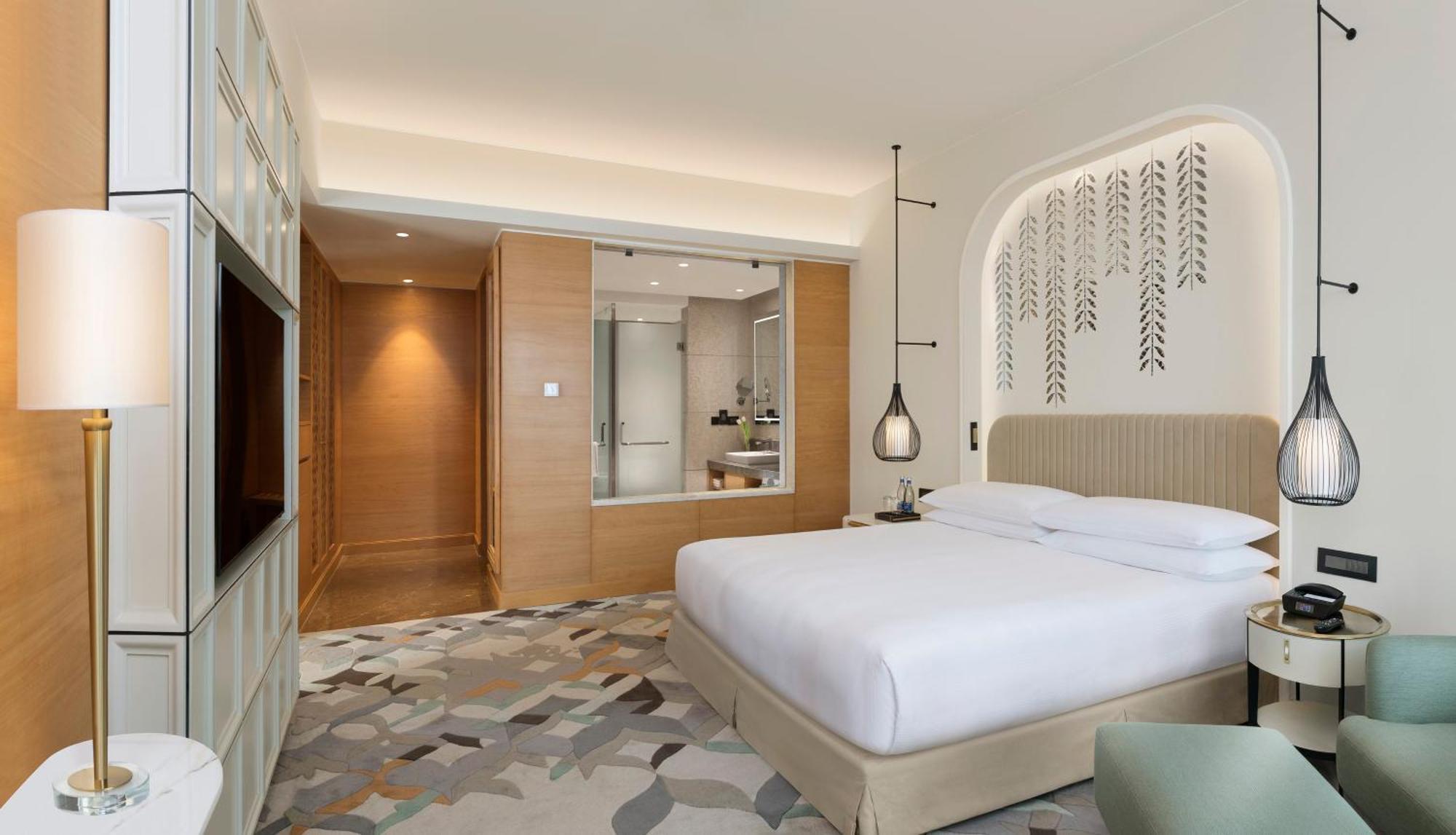 Intercontinental Jaipur Tonk Road By Ihg Ξενοδοχείο Εξωτερικό φωτογραφία