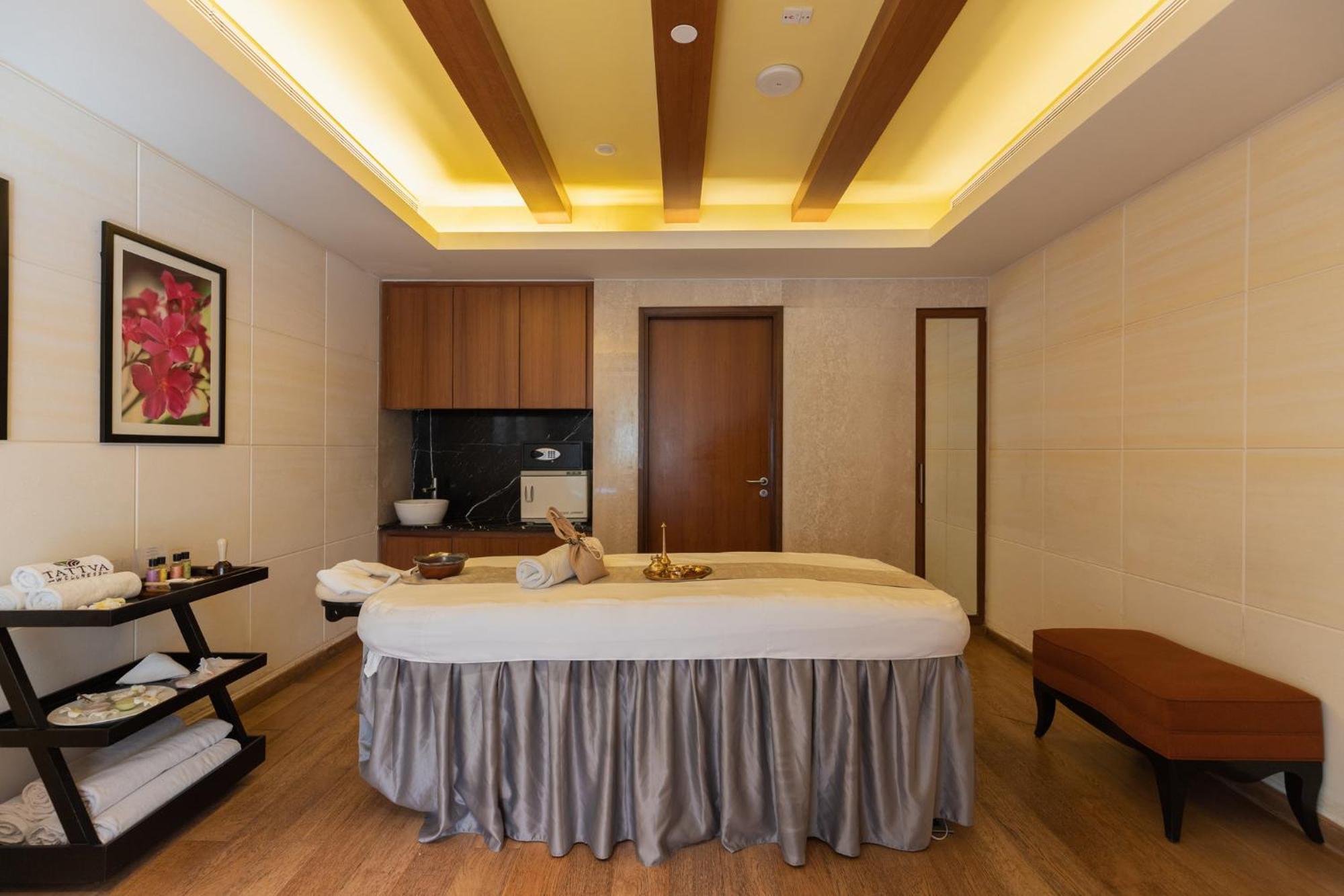 Intercontinental Jaipur Tonk Road By Ihg Ξενοδοχείο Εξωτερικό φωτογραφία