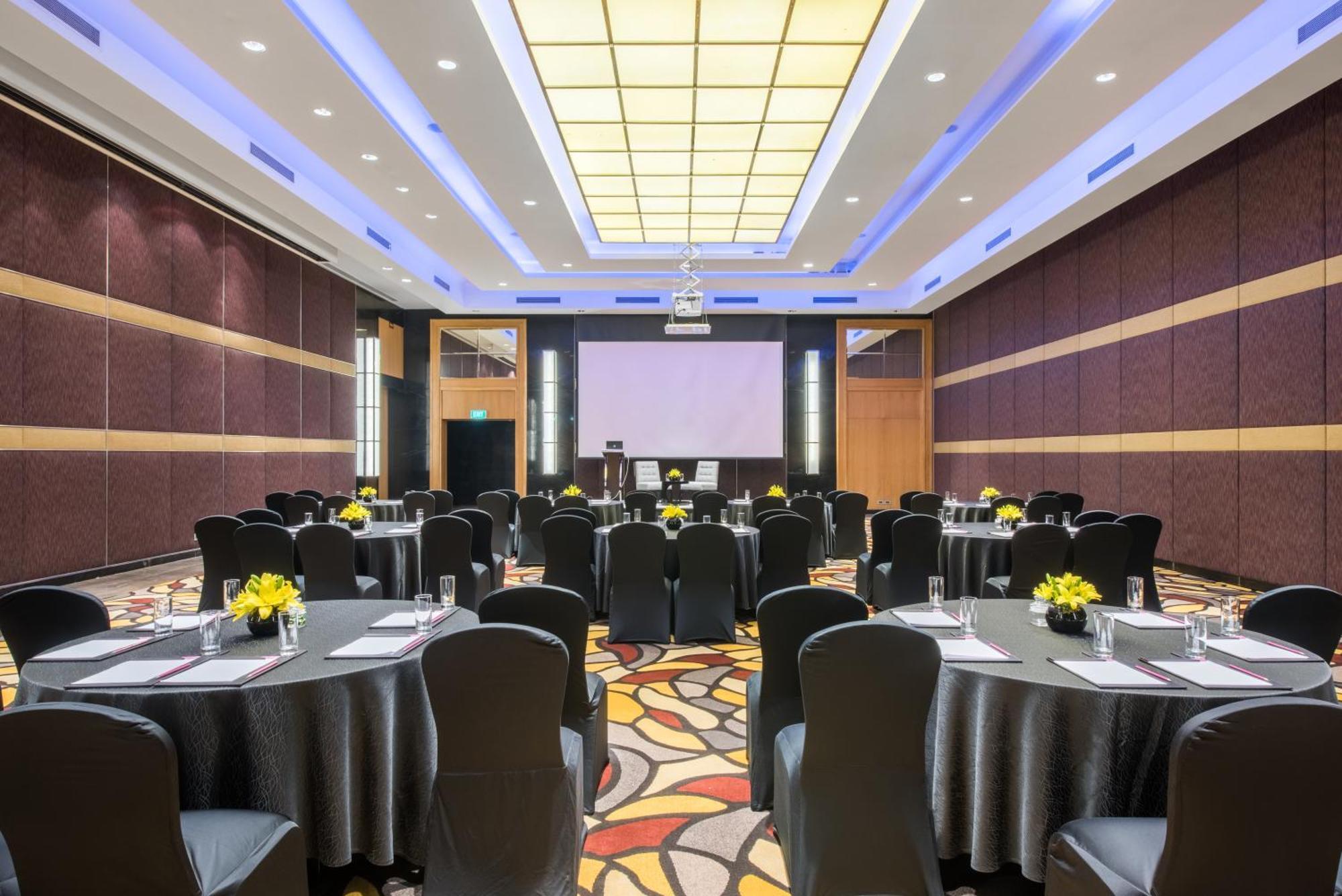 Intercontinental Jaipur Tonk Road By Ihg Ξενοδοχείο Εξωτερικό φωτογραφία