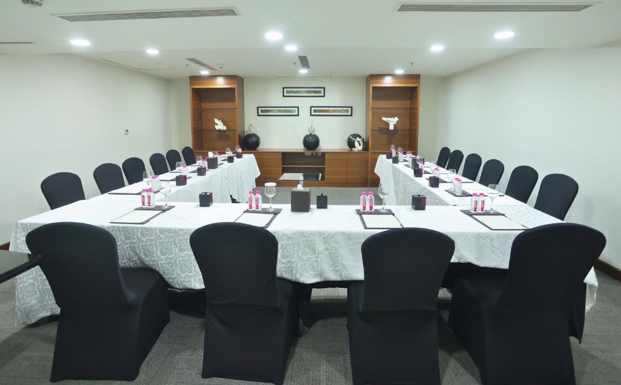 Intercontinental Jaipur Tonk Road By Ihg Ξενοδοχείο Εξωτερικό φωτογραφία