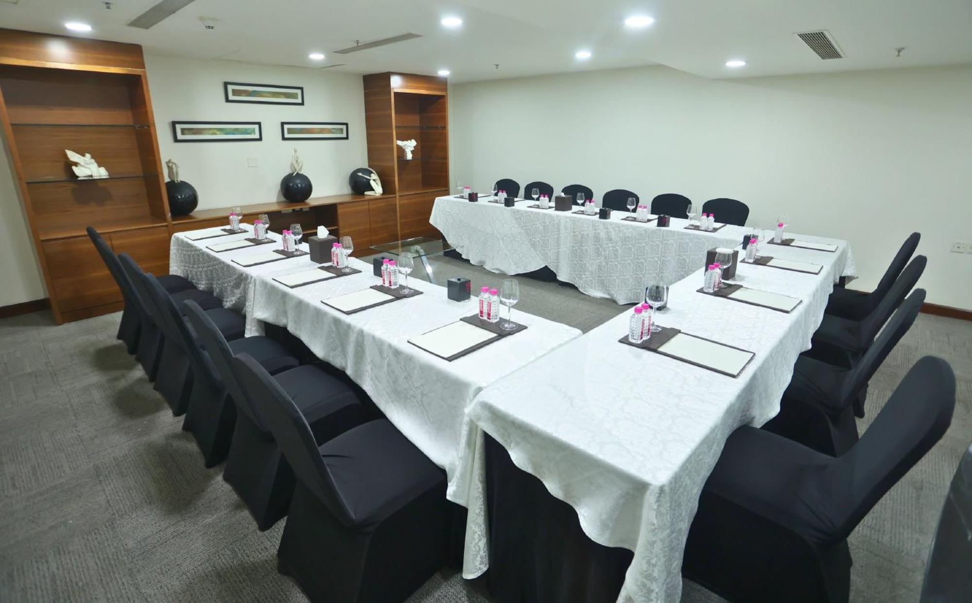 Intercontinental Jaipur Tonk Road By Ihg Ξενοδοχείο Εξωτερικό φωτογραφία