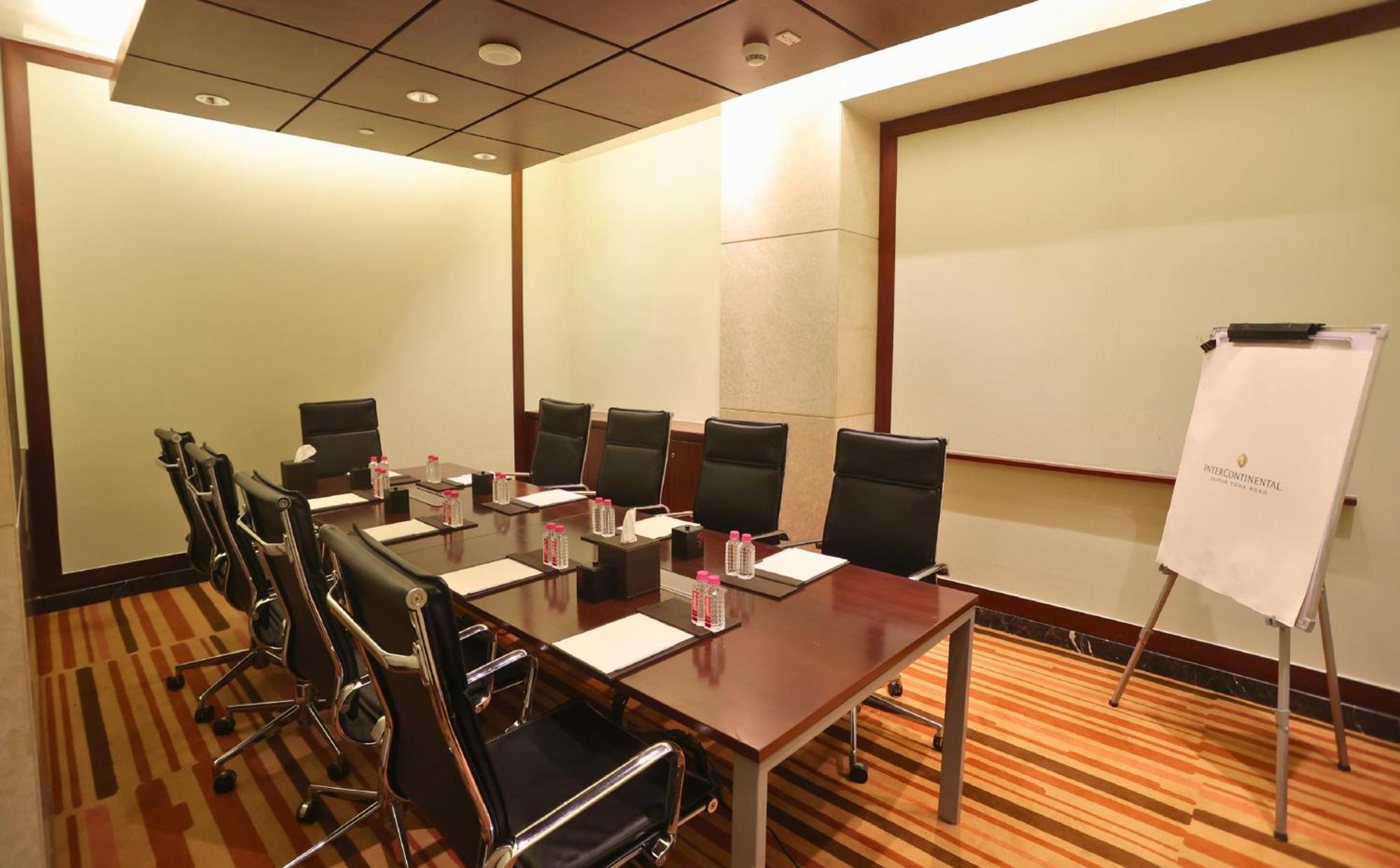 Intercontinental Jaipur Tonk Road By Ihg Ξενοδοχείο Εξωτερικό φωτογραφία