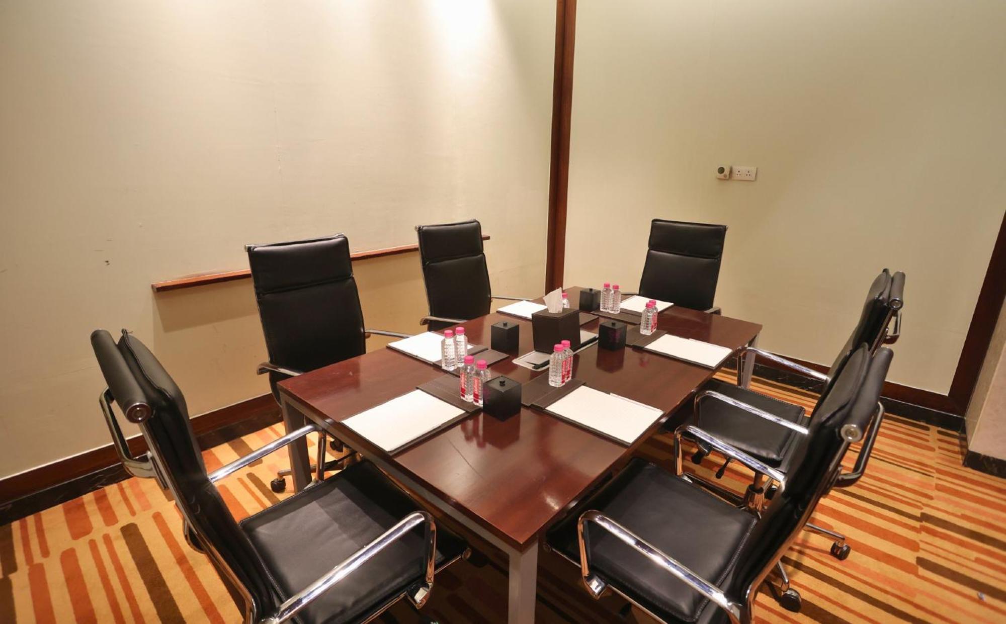 Intercontinental Jaipur Tonk Road By Ihg Ξενοδοχείο Εξωτερικό φωτογραφία