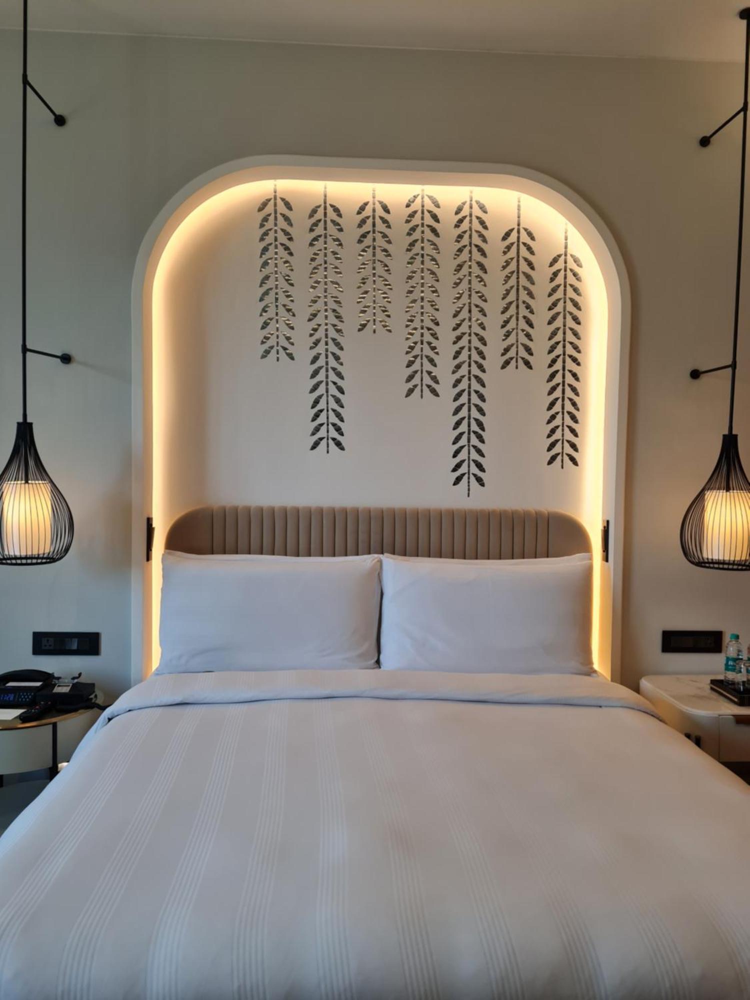 Intercontinental Jaipur Tonk Road By Ihg Ξενοδοχείο Εξωτερικό φωτογραφία